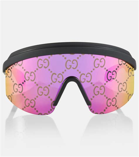 gucci masks for kids|gucci mask sunglasses.